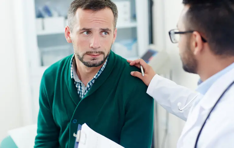 Pentingnya Pemeriksaan Kesehatan Rutin dan Kapan Harus Berkonsultasi dengan Dokter